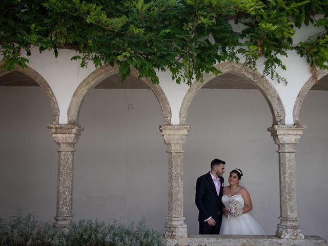 O casamento de Marco e Cláudia em Torres Vedras, Torres Vedras 40