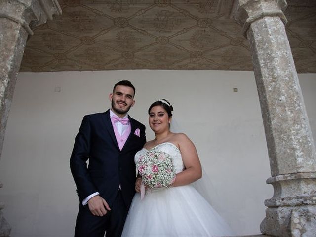 O casamento de Marco e Cláudia em Torres Vedras, Torres Vedras 41