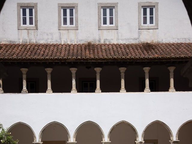 O casamento de Marco e Cláudia em Torres Vedras, Torres Vedras 43