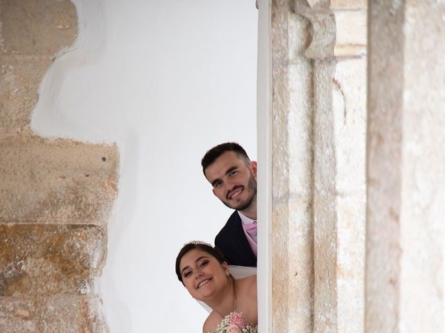 O casamento de Marco e Cláudia em Torres Vedras, Torres Vedras 47
