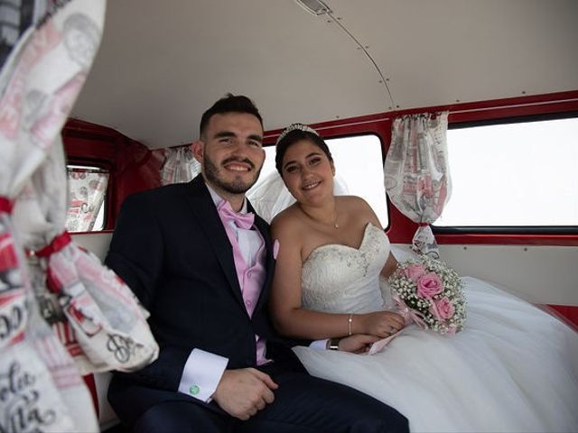 O casamento de Marco e Cláudia em Torres Vedras, Torres Vedras 51