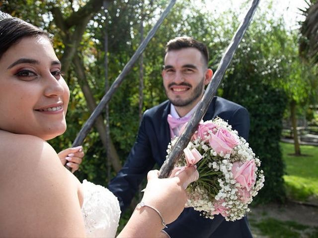 O casamento de Marco e Cláudia em Torres Vedras, Torres Vedras 59