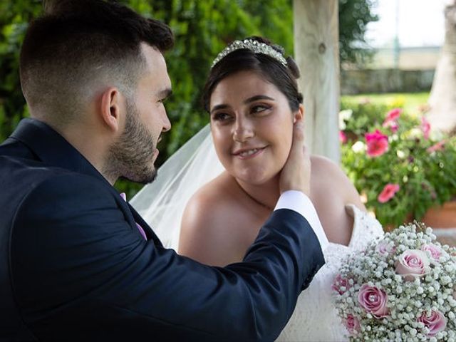 O casamento de Marco e Cláudia em Torres Vedras, Torres Vedras 61