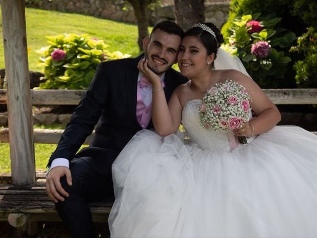 O casamento de Marco e Cláudia em Torres Vedras, Torres Vedras 62