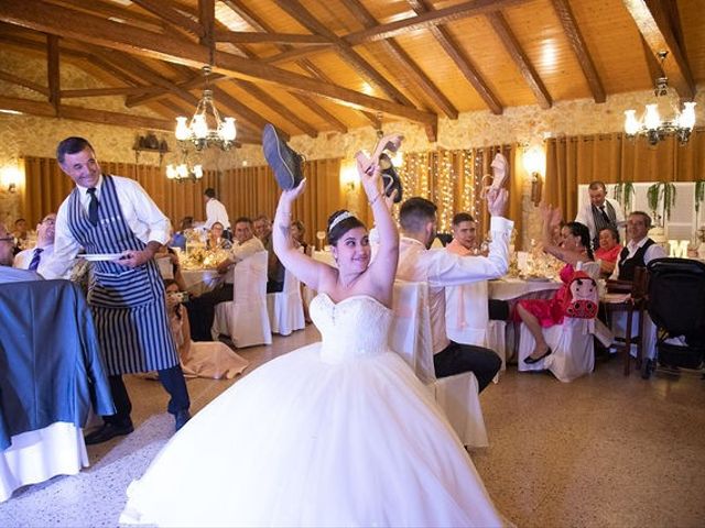 O casamento de Marco e Cláudia em Torres Vedras, Torres Vedras 65