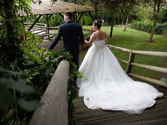 O casamento de Marco e Cláudia em Torres Vedras, Torres Vedras 67