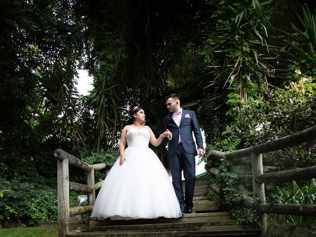 O casamento de Marco e Cláudia em Torres Vedras, Torres Vedras 68