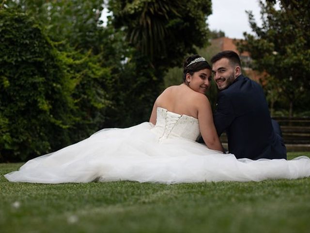 O casamento de Marco e Cláudia em Torres Vedras, Torres Vedras 71