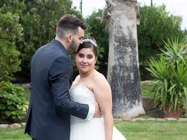 O casamento de Marco e Cláudia em Torres Vedras, Torres Vedras 73