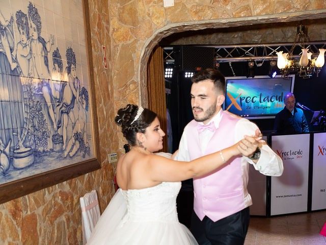 O casamento de Marco e Cláudia em Torres Vedras, Torres Vedras 83