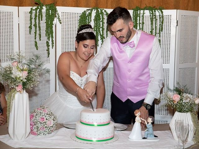 O casamento de Marco e Cláudia em Torres Vedras, Torres Vedras 89