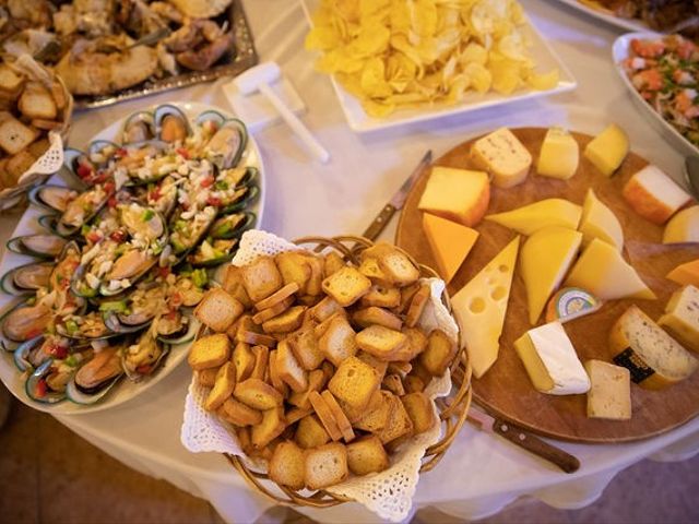 O casamento de Marco e Cláudia em Torres Vedras, Torres Vedras 98