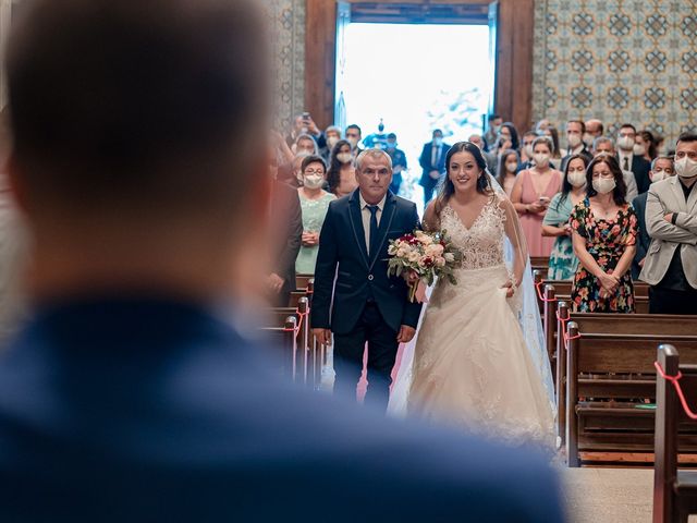 O casamento de Nandinho e Isabela em Ermesinde, Valongo 19