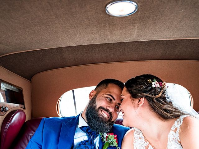 O casamento de Nandinho e Isabela em Ermesinde, Valongo 25