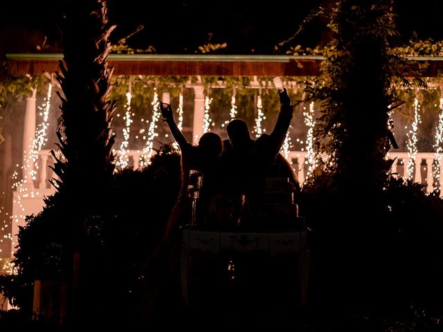 O casamento de Nandinho e Isabela em Ermesinde, Valongo 36