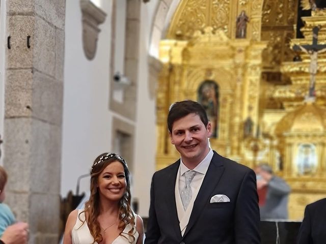 O casamento de Luísa e Paulo em Rio Tinto, Gondomar 4