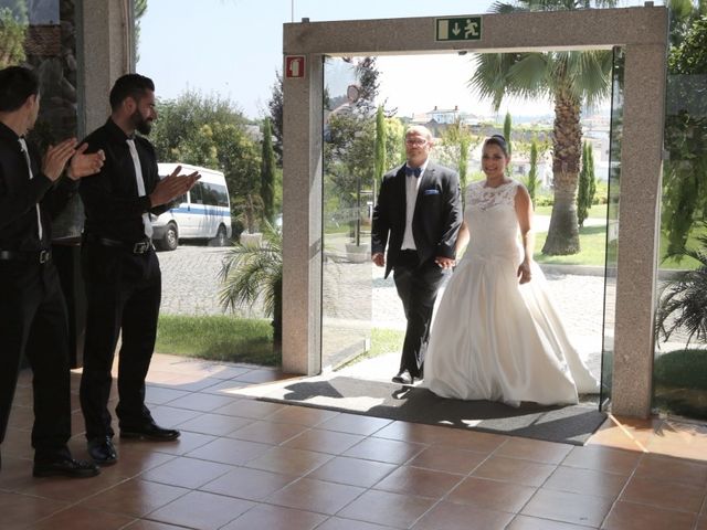 O casamento de Cláudio e Liliana em Ermesinde, Valongo 37