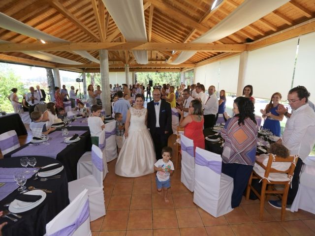 O casamento de Cláudio e Liliana em Ermesinde, Valongo 38