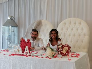 O casamento de Ana e Rafael