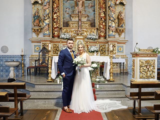 O casamento de André e Cátia em Martim, Barcelos 34