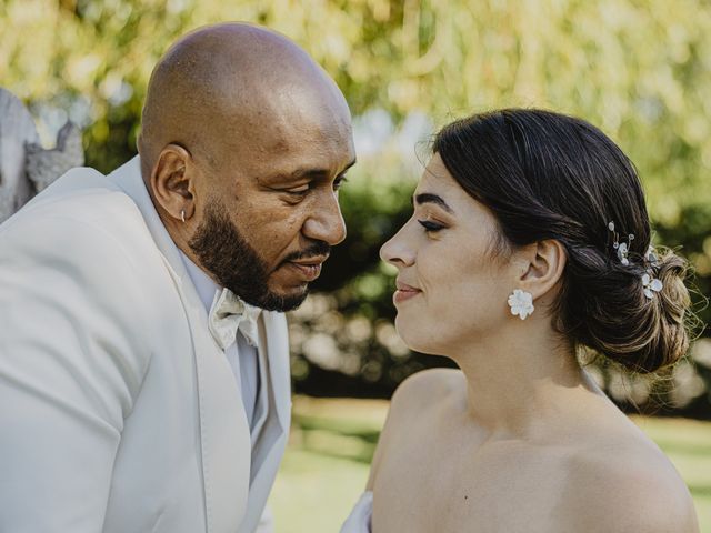 O casamento de Leandro e Liliana em Bombarral, Bombarral 3