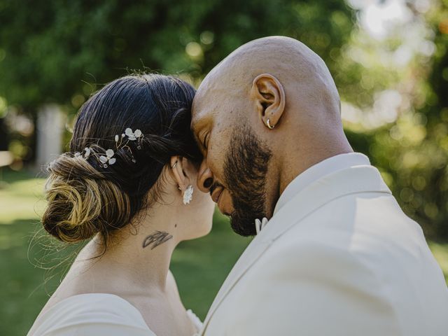 O casamento de Leandro e Liliana em Bombarral, Bombarral 4