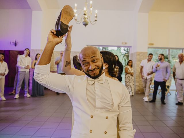 O casamento de Leandro e Liliana em Bombarral, Bombarral 12