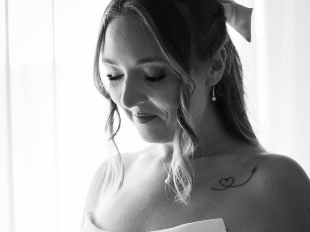 O casamento de Christian e Evylyn em Funchal, Madeira 13