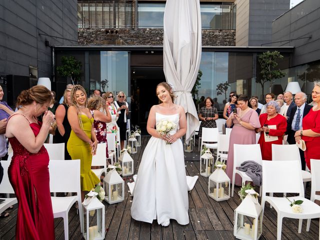 O casamento de Christian e Evylyn em Funchal, Madeira 14