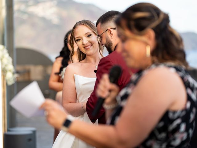 O casamento de Christian e Evylyn em Funchal, Madeira 15