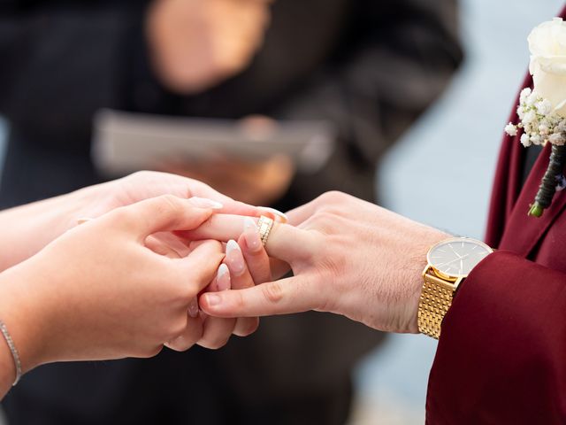 O casamento de Christian e Evylyn em Funchal, Madeira 17