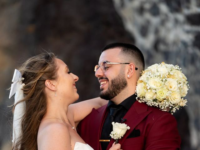 O casamento de Christian e Evylyn em Funchal, Madeira 18