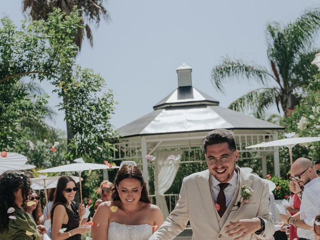 O casamento de Ricardo  e Beatriz  em Quarteira, Loulé 4