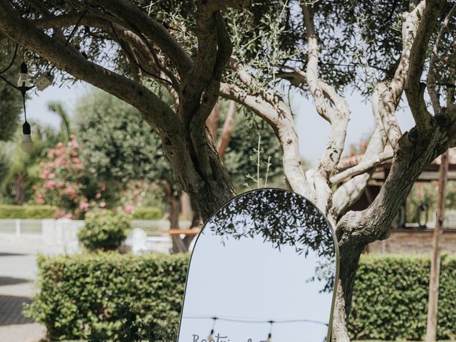 O casamento de Ricardo  e Beatriz  em Quarteira, Loulé 8