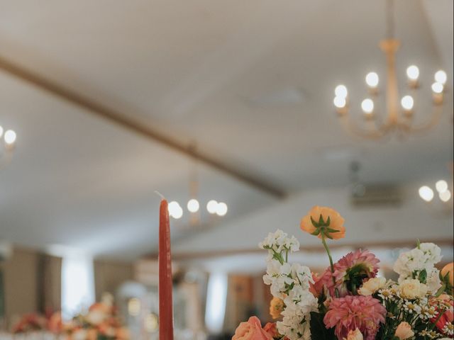 O casamento de Ricardo  e Beatriz  em Quarteira, Loulé 12