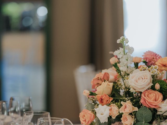 O casamento de Ricardo  e Beatriz  em Quarteira, Loulé 13
