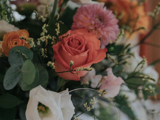 O casamento de Ricardo  e Beatriz  em Quarteira, Loulé 14