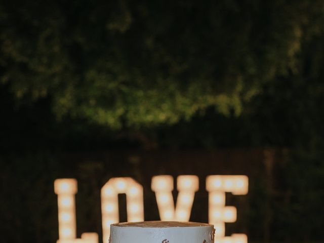 O casamento de Ricardo  e Beatriz  em Quarteira, Loulé 15