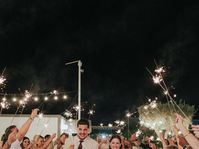 O casamento de Ricardo  e Beatriz  em Quarteira, Loulé 17