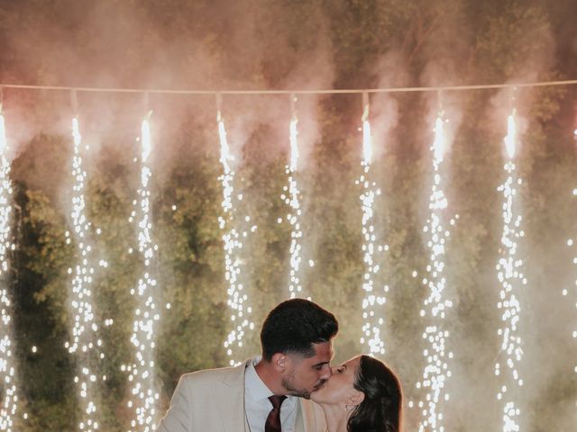 O casamento de Ricardo  e Beatriz  em Quarteira, Loulé 18