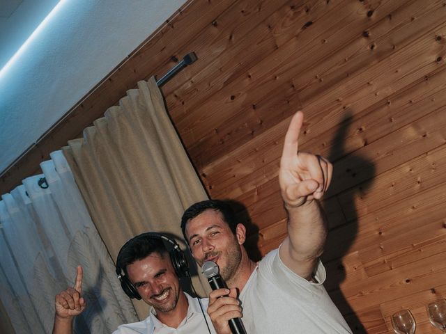 O casamento de Ricardo  e Beatriz  em Quarteira, Loulé 20