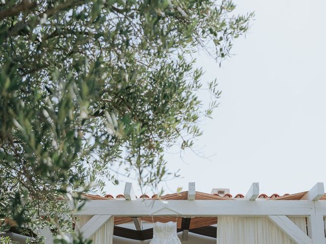 O casamento de Ricardo  e Beatriz  em Quarteira, Loulé 22