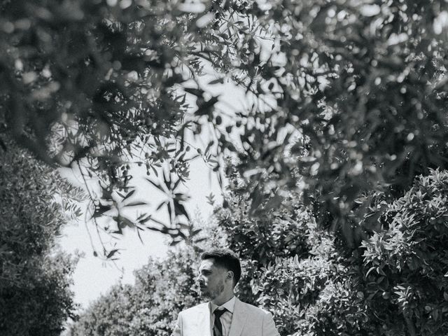 O casamento de Ricardo  e Beatriz  em Quarteira, Loulé 23