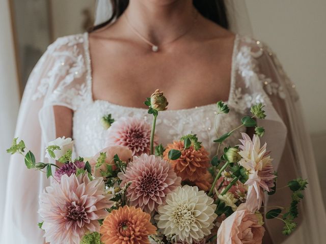 O casamento de Ricardo  e Beatriz  em Quarteira, Loulé 24