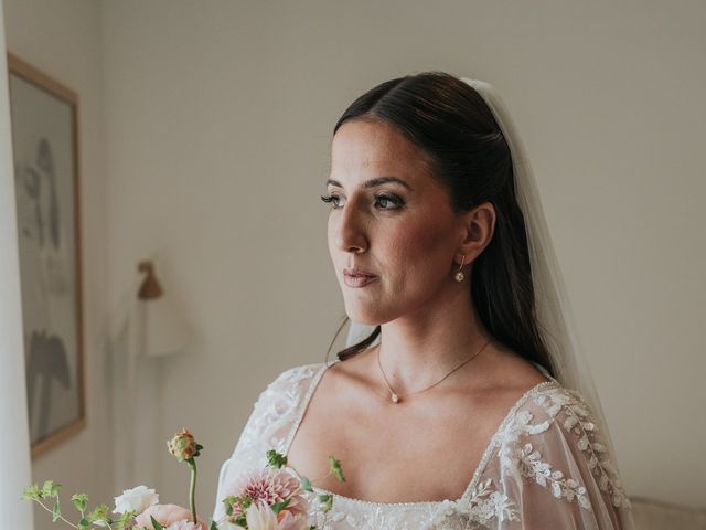 O casamento de Ricardo  e Beatriz  em Quarteira, Loulé 25