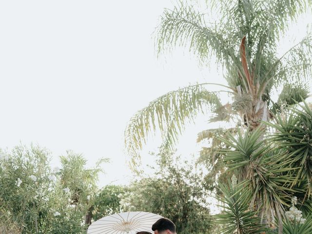 O casamento de Ricardo  e Beatriz  em Quarteira, Loulé 27