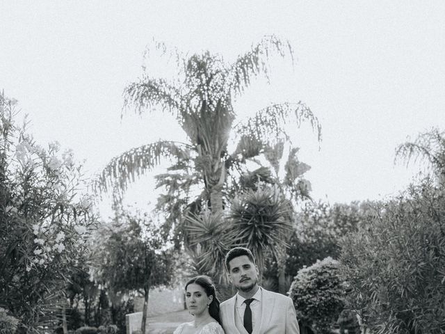 O casamento de Ricardo  e Beatriz  em Quarteira, Loulé 28