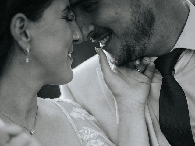 O casamento de Ricardo  e Beatriz  em Quarteira, Loulé 29