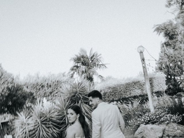 O casamento de Ricardo  e Beatriz  em Quarteira, Loulé 30