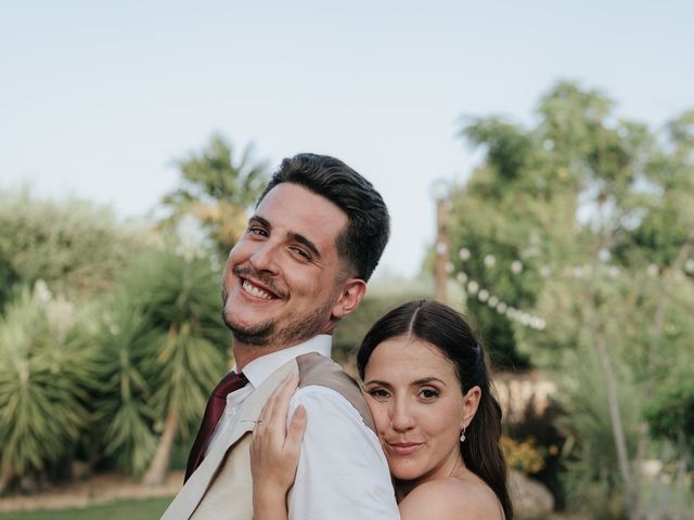 O casamento de Ricardo  e Beatriz  em Quarteira, Loulé 31